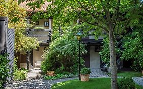 Vaerdshuset Lindgarden